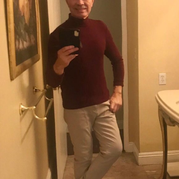 Meet your Posher, Jd - Picture 6 of 7